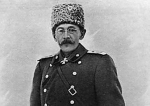 Генерал Рузский